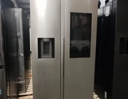 Samsung SbS Kühlschränke Restposten (33 Stk)