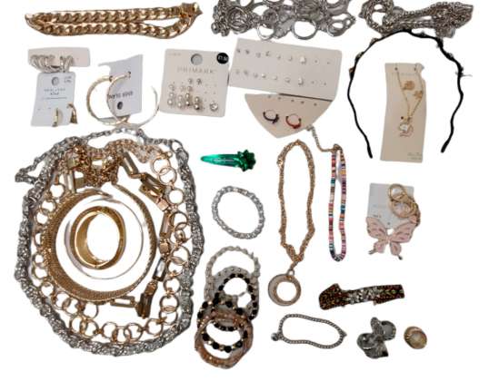 Bijoux femme Primark