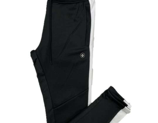 JACK &amp; JONES Herren Trainingshose mit Defekten gemischt