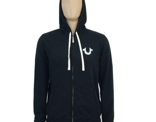 True Religion Nieuwe hoodies voor heren, sweatshirts