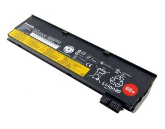 Thinkpad 68+ Laptop Battery Pack - New with original packaging - 29 units