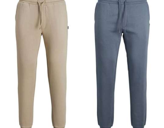 Jack & Jones Herren Sweathose Jogginghose