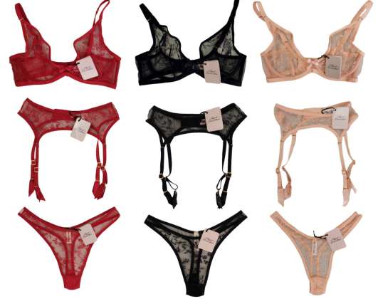 Agent Provocateur women lingerie
