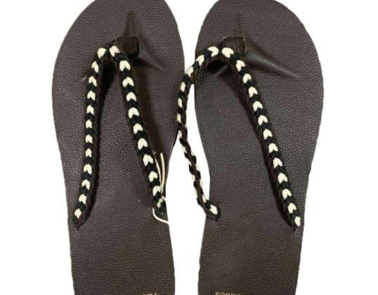 SCOTCH &amp; SODA men's flip flops mix