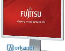 Bildskärmar TFT Led Fujitsu B24W-6'/ B24W-7