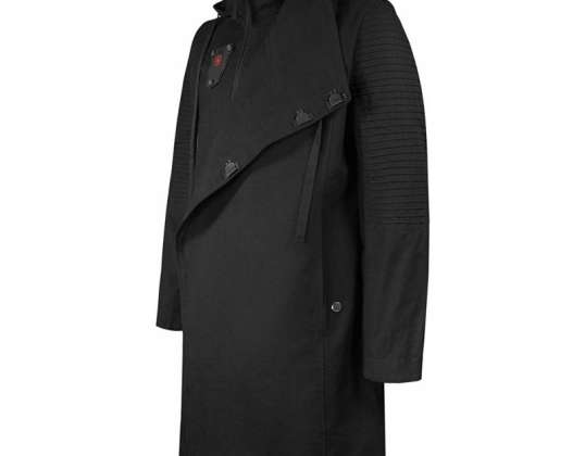 Star Wars Sith Lord Coats Jackets by Musterbrand