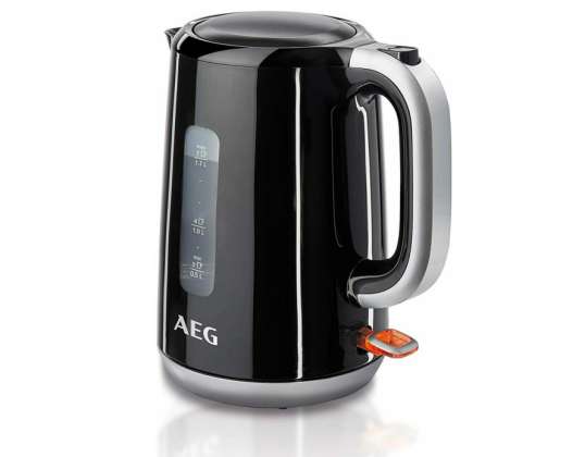 AEG EWA 3300 Wasserkocher 1,7 Liter 2200 Watt