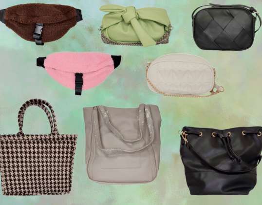 Vero Moda women bags