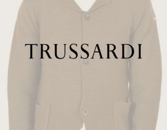 Lotto Meesterõivad Trussardi Signature KAMPSUNID F/W