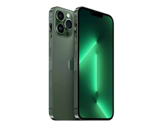 Apple iPhone 13 Pro 128 GB Alpine Green MNE23ZD/A