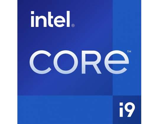 Процессор Intel Core i9-12900KS 3400 1700 ШТ - Core i9 BX8071512900KS