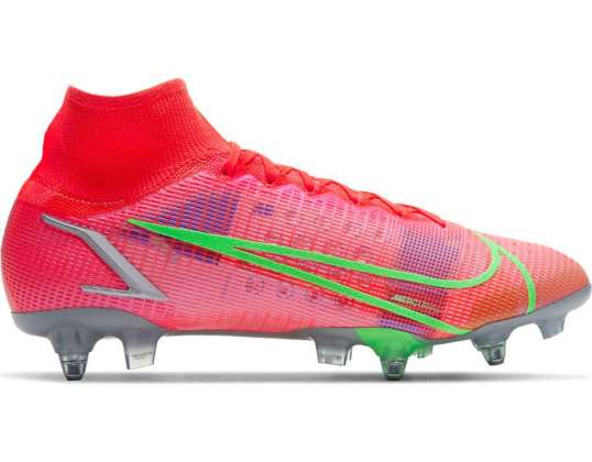 Nike Mercurial Superfly 8 Elite SG-PRO AC CV0960 600 CV0960 600 futbol ayakkabısı