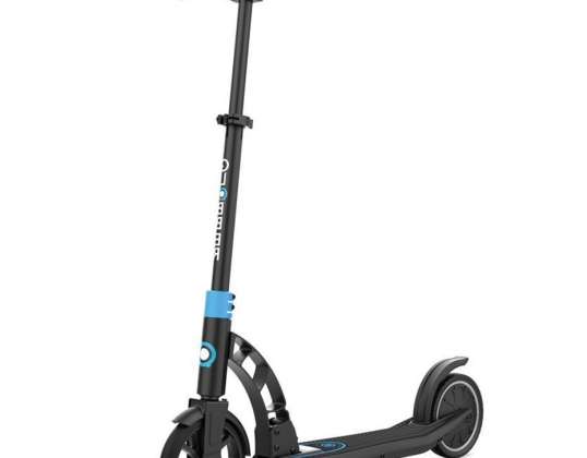 Electric scooter Smj Globber One Emotion 15 black 653-100 653-100