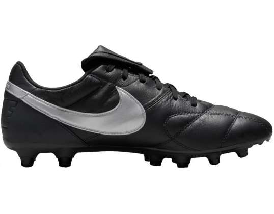 Nike The Premier II FG Botas de fútbol 917803 010 917803 010