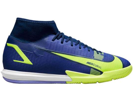 Nike Mercurial Superfly 8 Academy IC CV0847 474 CV0847 474