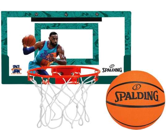 Spalding Space Jam 561038CN 561038CN baskettavla