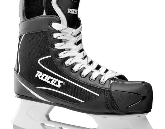 Patins de hockey sur glace Roces RH 450 598 01 450 598 01