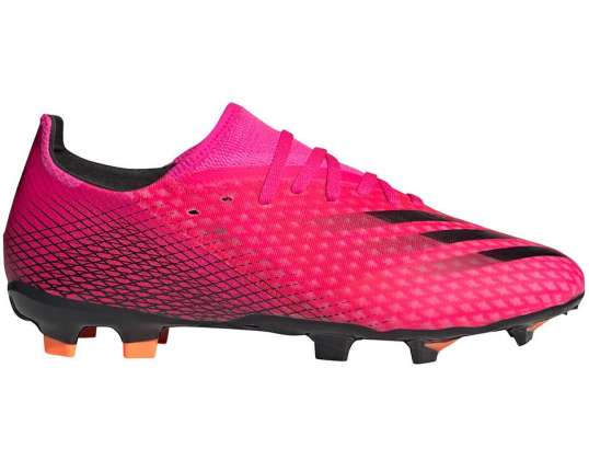 Futbol ayakkabıları adidas X Ghosted.3 FG FW6945 FW6945