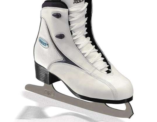 Женские фигурные коньки Roces RFG 1 белый 450 511 001 450 511 001