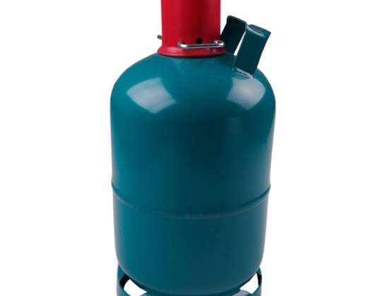 Bouteille de gaz de 5 kg B19228