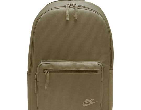 Nike Heritage Eugene Backpack green DB3300 325 DB3300 325