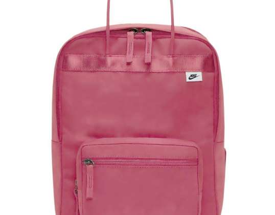 Nike NK Tanjun Sırt Çantası - PRM pembe BA6097 622 BA6097 622