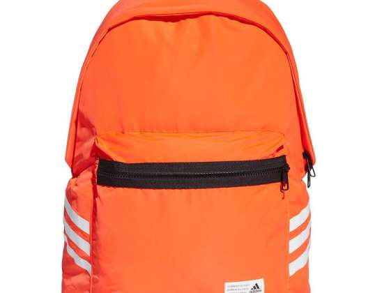 Adidas Classic Future Icons Rucksack orange GU1738 GU1738