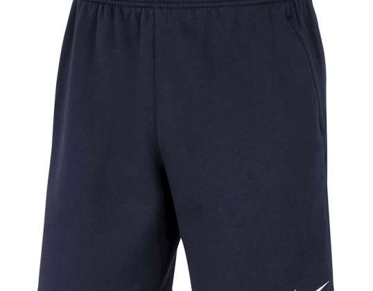 Nike Park 20 Κοντό μπλε ναυτικό CW6910 451 CW6910 451