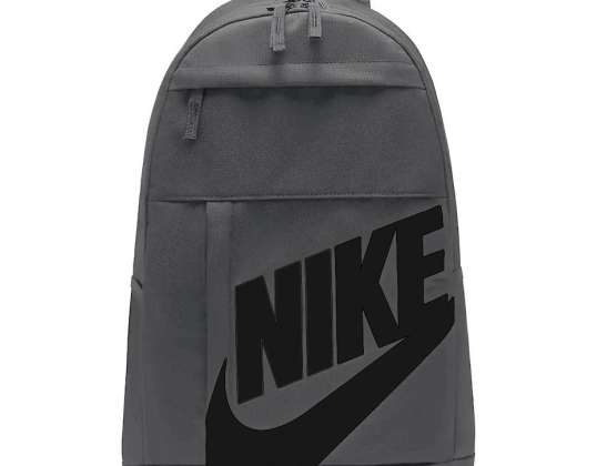 Nike Elemental Rucksack HBR Grau DD0559 068 DD0559 068