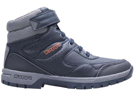 Kappa Lithium T Kinderschuh, marineblau 260732T 6729 260732T 6729