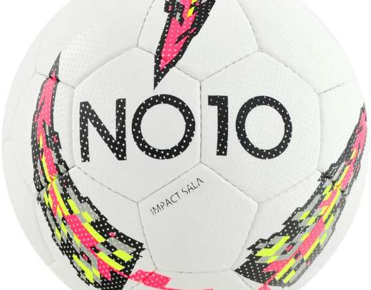 Voetbal NO10 Impact Sala 56040 56040