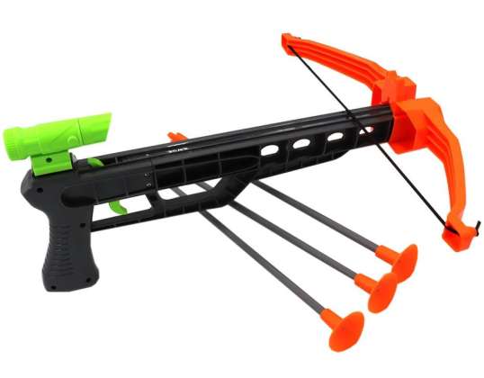Sunflex FunSport Piler Armbrøst Sett 73082 73082