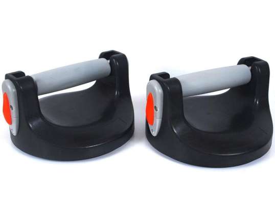 Schwenkgriffe für Smj Sport 9116 9116 Pumpen