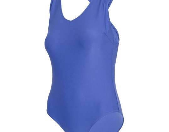 Ženski kupaći kostim Outhorn kobalt HOL20 KOSP600 36S HOL20 KOSP600 36S