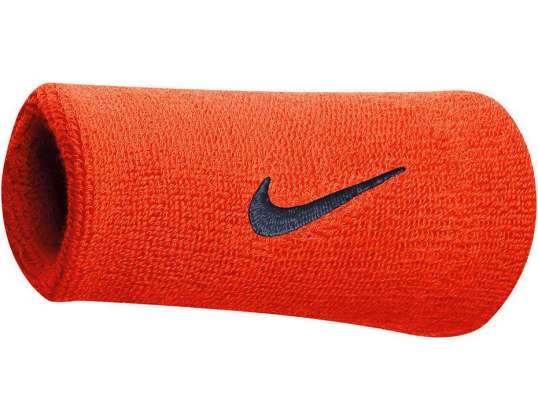 Nike Swoosh Doublewide armbånd Orange N0001586804OS O2506