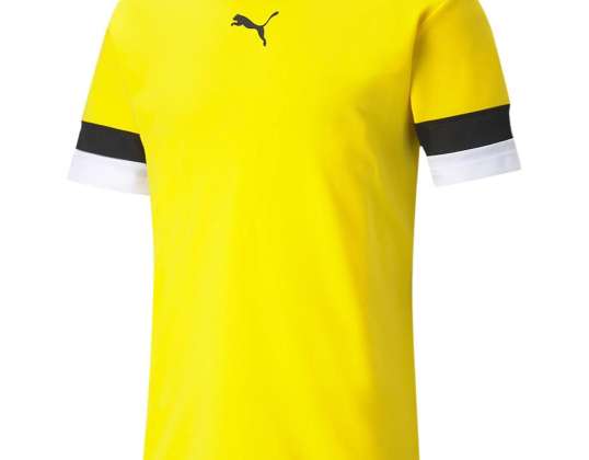 Equipe Puma RISE Jersey amarelo 704932 07 704932 07