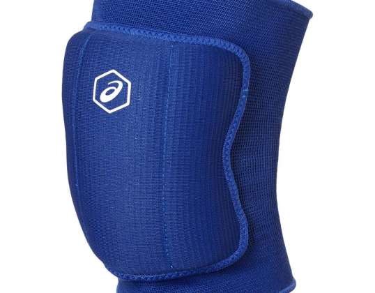 Asics Basic Kneepad blue 146814 0805 146814 0805