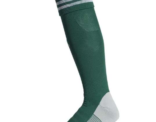 Футбольные носки Adidas AdiSock 18 зеленые DJ2562 DJ2562