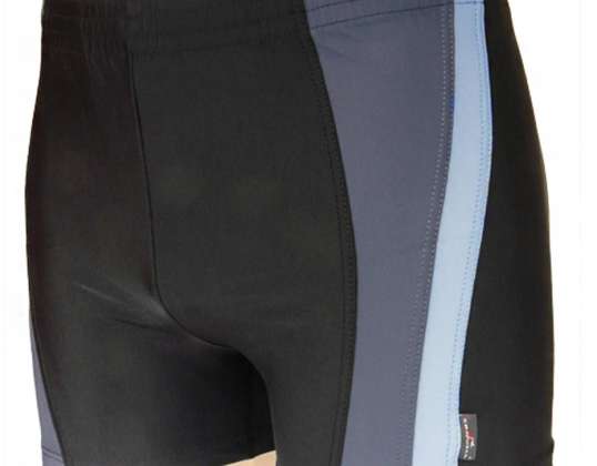 Svømmeshorts Crowell S0021 for menn