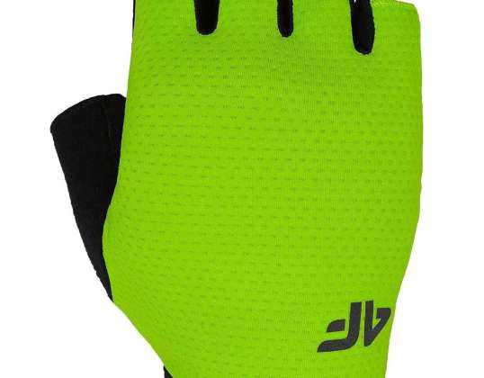 4F Sykkelhansker Juicy Green H4L21 RRU060 45S H4L21 RRU060 45S