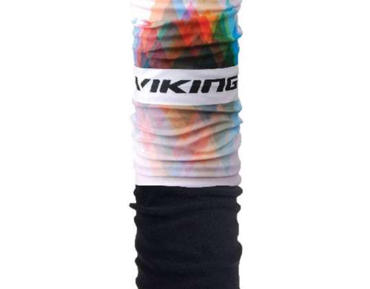 Viking chimney 1048 Polartec colorful patterns 420-20-5211-01 UNI 420-20-5211-01