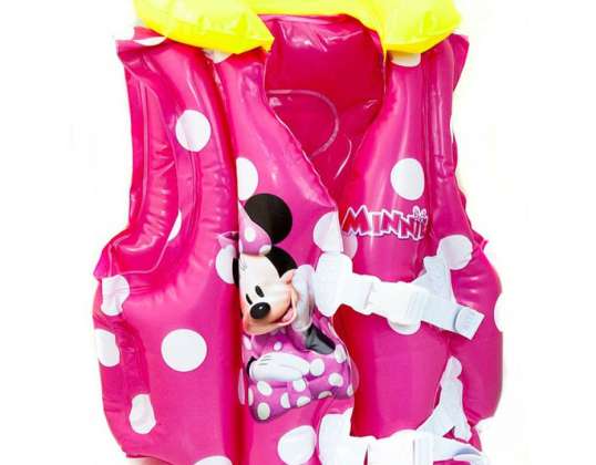 Жилетка Aqua-speed Minnie 3-6 YEARS K5553