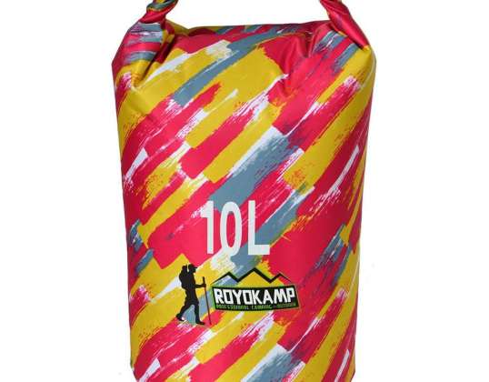 Vodotesný vak 10l Royokamp 1016443 1016443