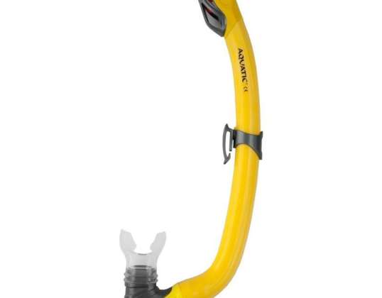 Snorkel Aqua-Speed Samos galben 18/3121 3121