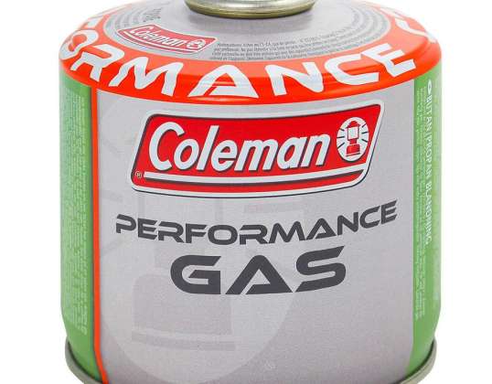 Coleman Performance Gas 300 K4234 cartridge