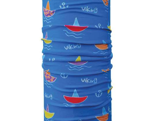 Çocuklar için baca Viking yelkenli 450-20-4589-15 450-20-4589-15