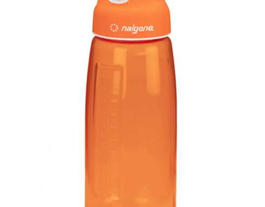 Nalgene N-Gen Tritan şişe portakal 2190 1005 2190 1005
