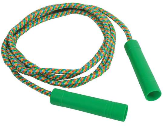 Cuerda de saltar Schildkrot Niños verde 970139 970139