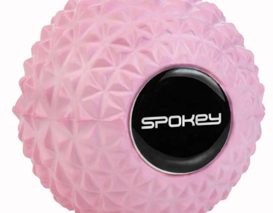 Pelota de masaje Spokey Dido 928903 928903