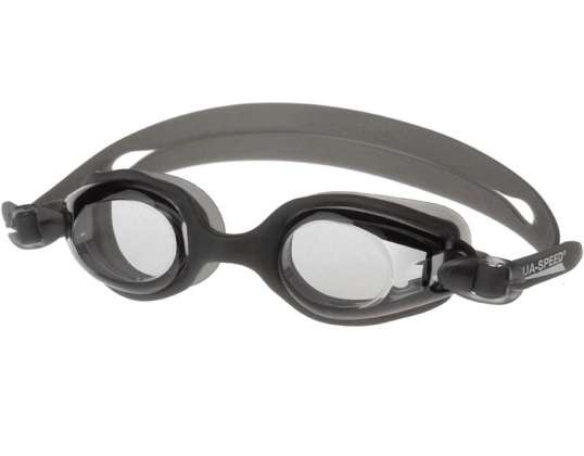 Swimming goggles Aqua-Speed Ariadna black 53 034 53 034